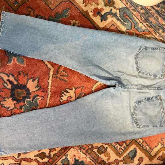 Rag & Bone Nina High Rise Ankle Jean - Picture 2 of 6